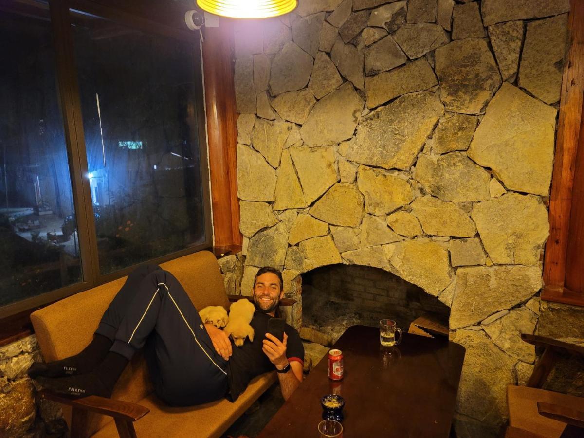 Dong Van Cliffside House Zewnętrze zdjęcie